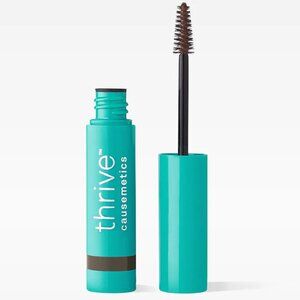Thrive Causemetics Instant Brow Fix (Audrey - Medium Brown)